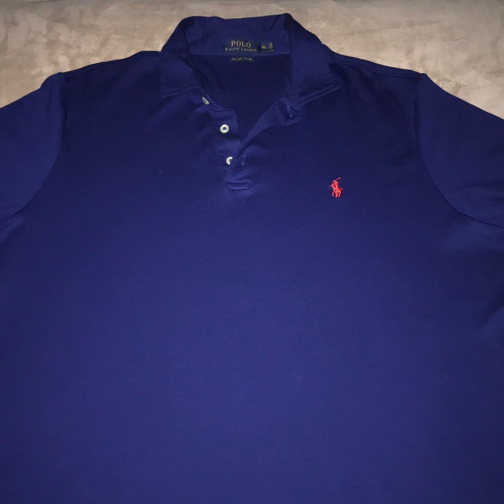 Ralph Lauren Polo Shirt